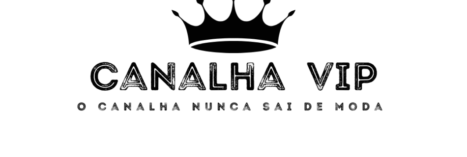 Canalha Vip Logo