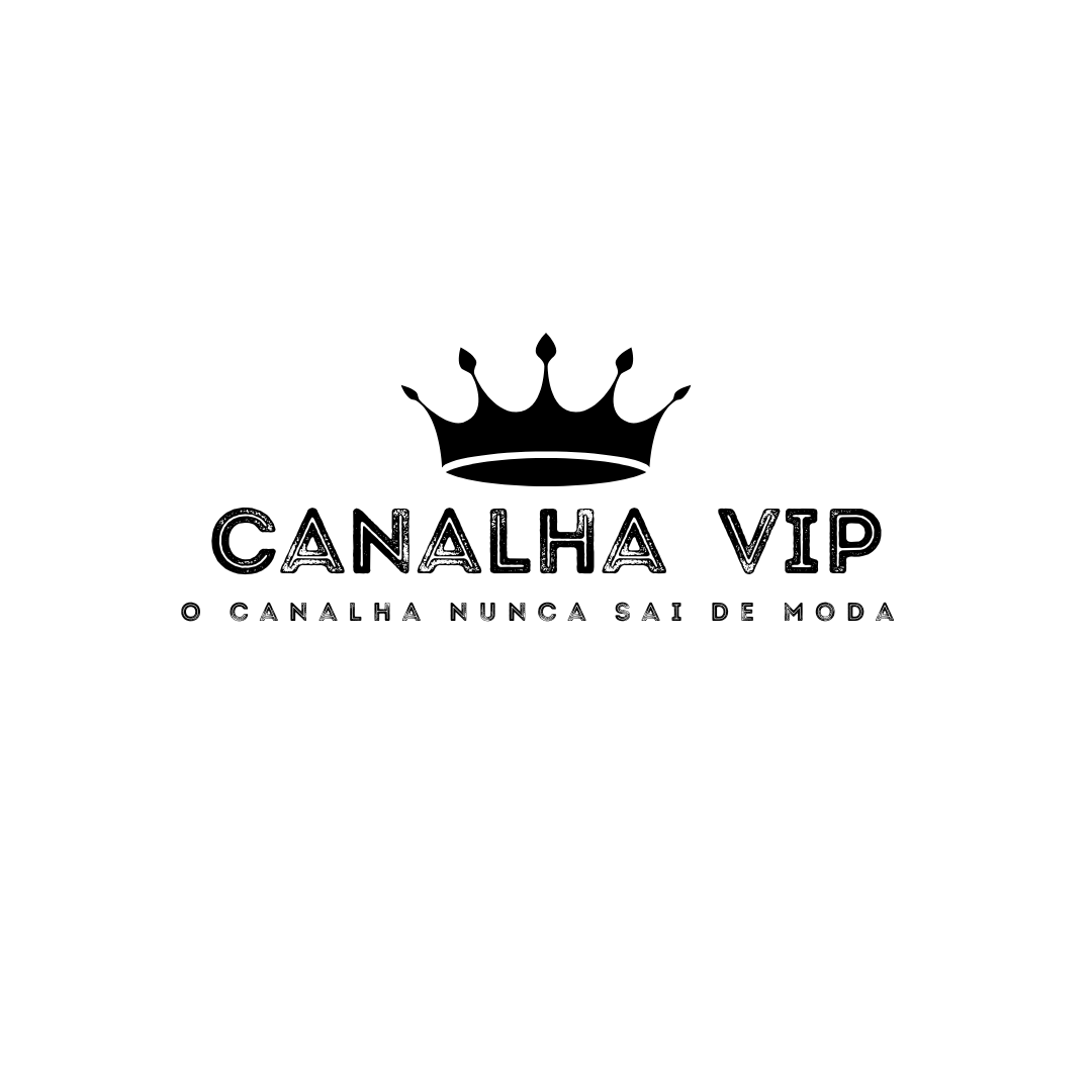 Canalha Vip Logo